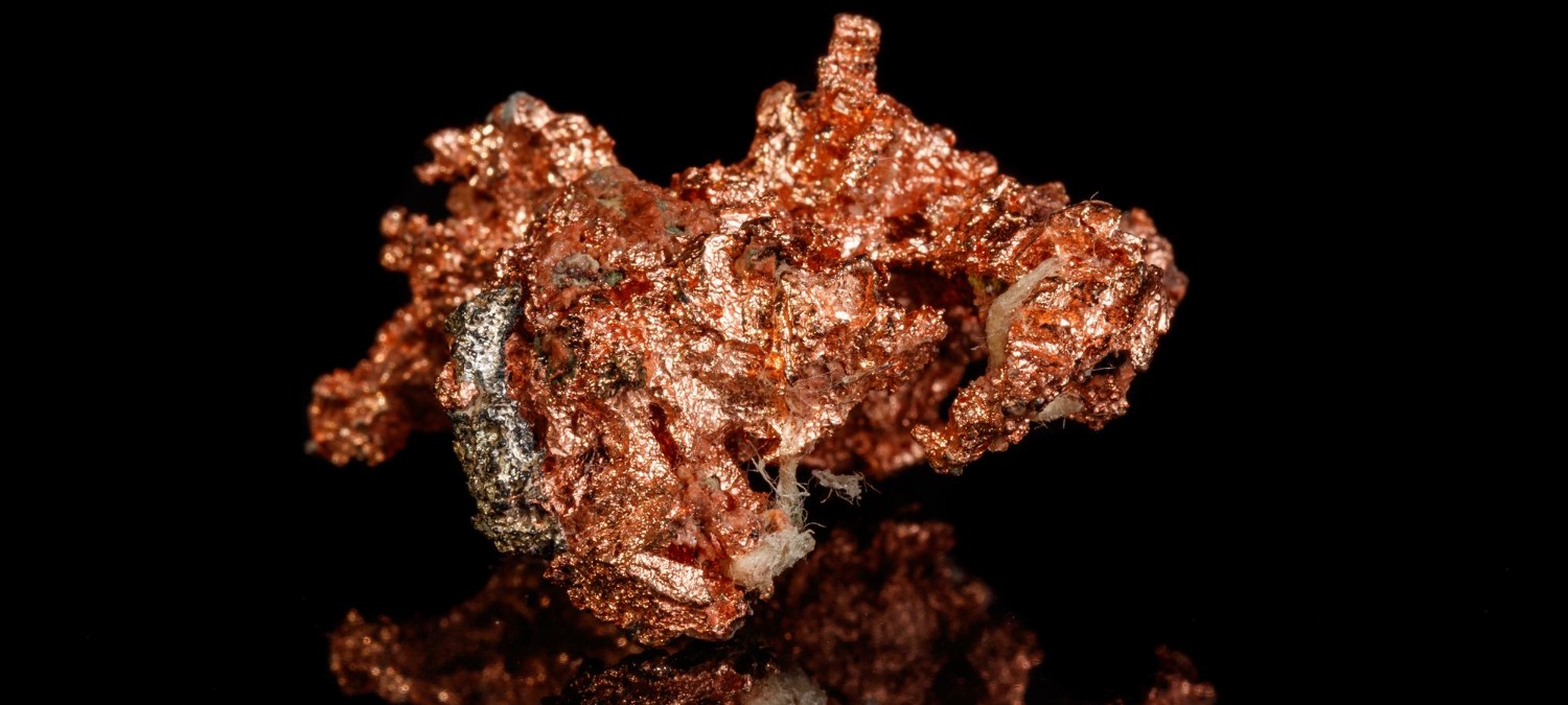 Trump Rolls Back Biden-Era Copper Smelter Pollution Rules to Boost U.S. Mineral Security